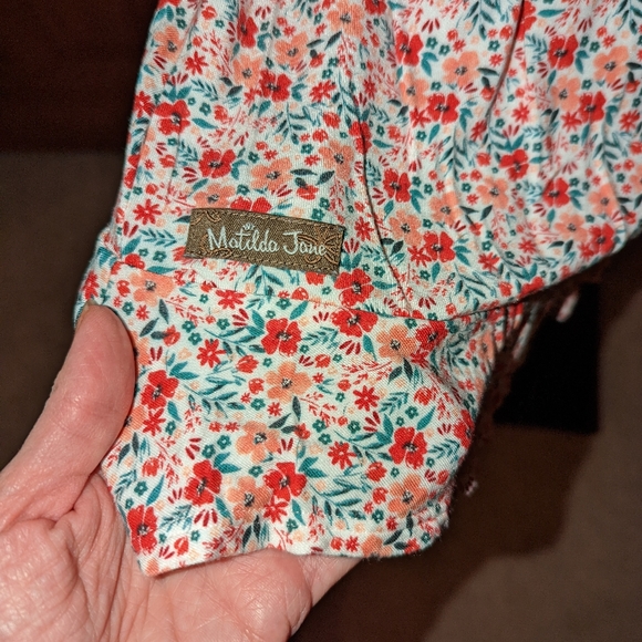 Matilda Jane top - Picture 3 of 4